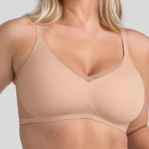 Honeylove Nude Bra